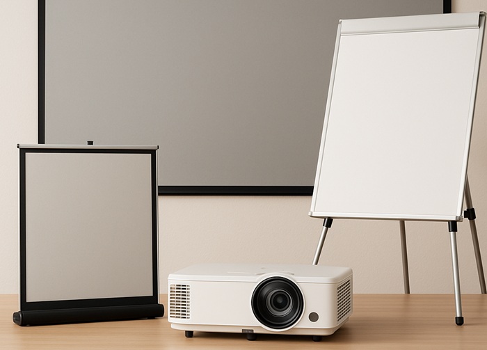 Thiết bị trình chiếu